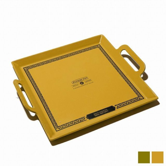 アッソブ ENAMEL IRON PLATE ホーロー 鉄板 フライパン アウトドア AS2OV キャンプ アウトドア