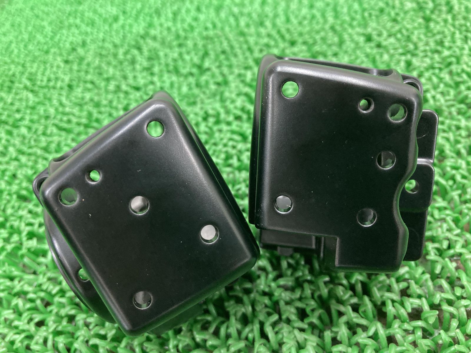 FLHRC1580 ハンドルスイッチ 左右 ハーレー 純正  バイク 部品 ツーリング ロードキングクラシック スイッチカップス 綺麗 良品 車検 Genuine:22311844