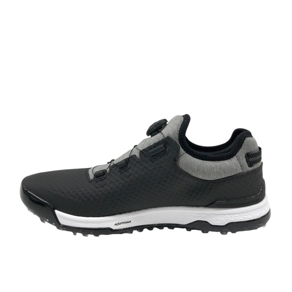 PUMA GOLF プーマゴルフ 376043 PROADAPT ALPHACAT DISC プロアダプト ゴルフシューズ ブラック系 28 240101550717 ゴルフウェア メンズ ストスト LLC-HASEGAWATOSO_COM