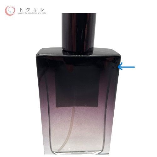 トクキレ】MENARD メナード AUTHENT オーセント EAU DE PARFUM オーデ