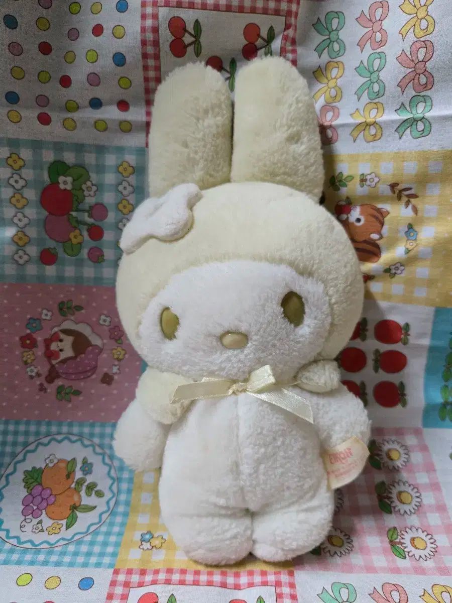 マイメロ 50周年 8パターンフェアリーセット アニバーサリーショップ