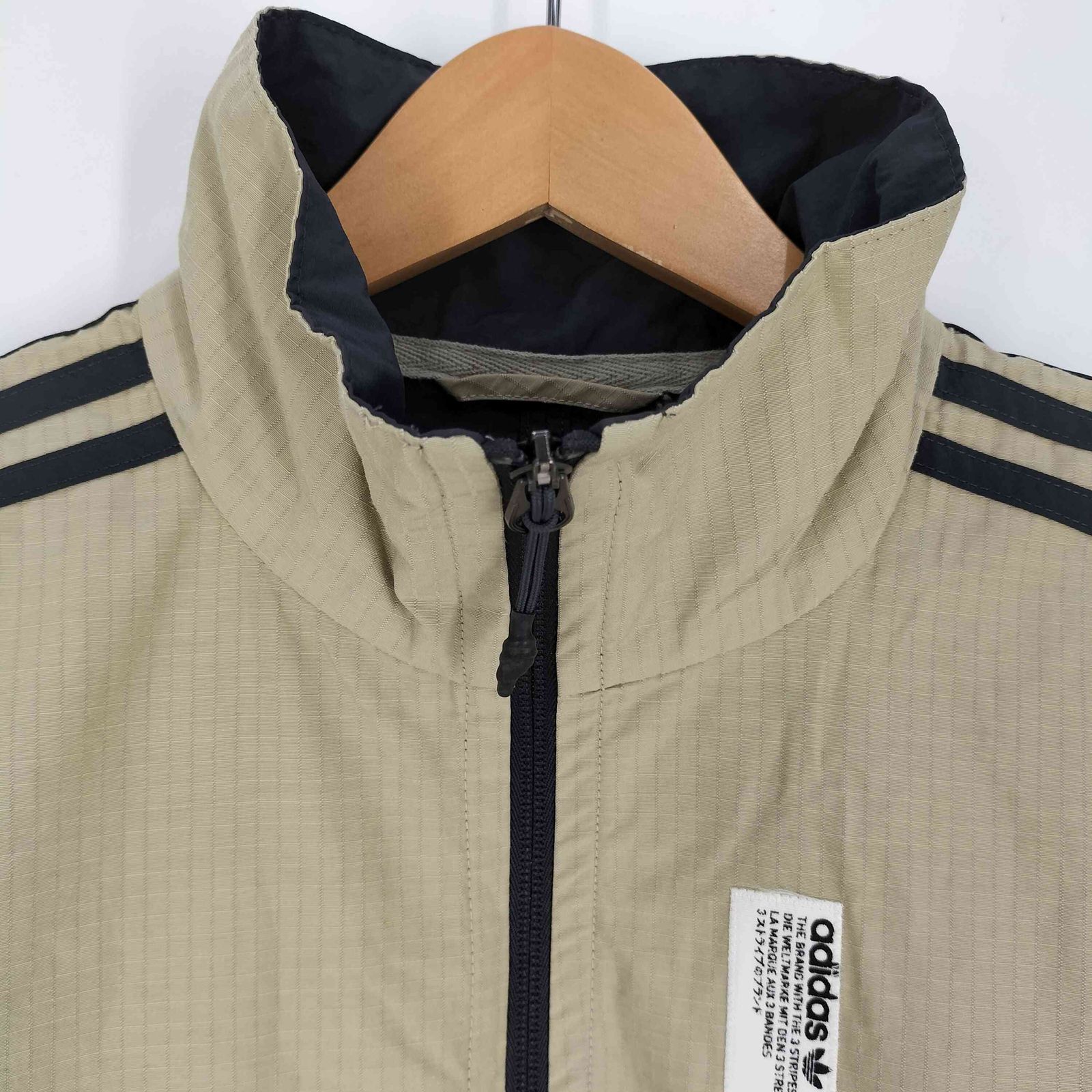 アディダスオリジナルス adidas Originals NMD TRACK TOP NMD トラック 