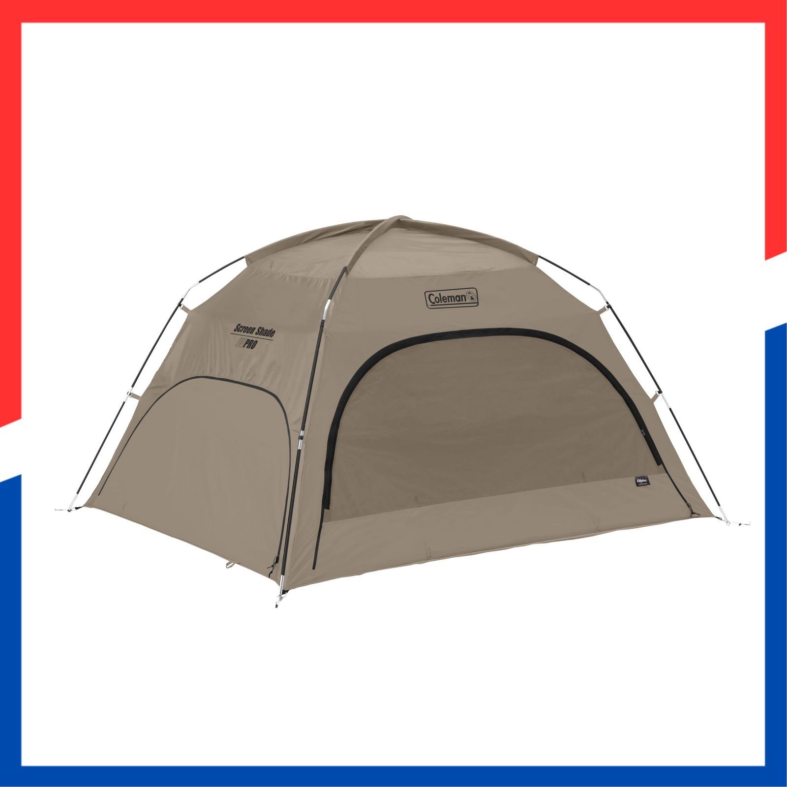 在庫処分 テントピクニック キャンプ スクリーンシェード コールマン Coleman