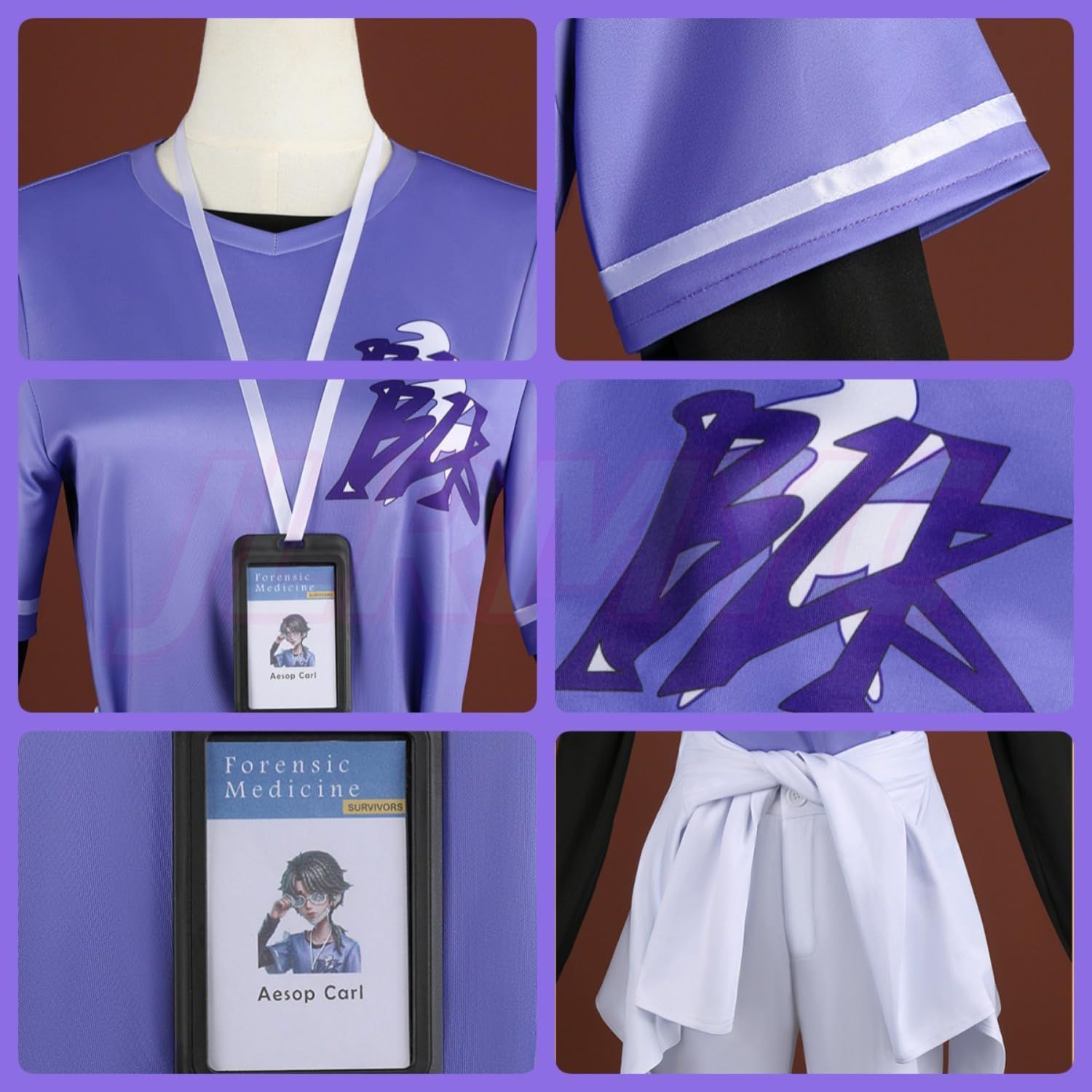 トレーシー BLK戦隊