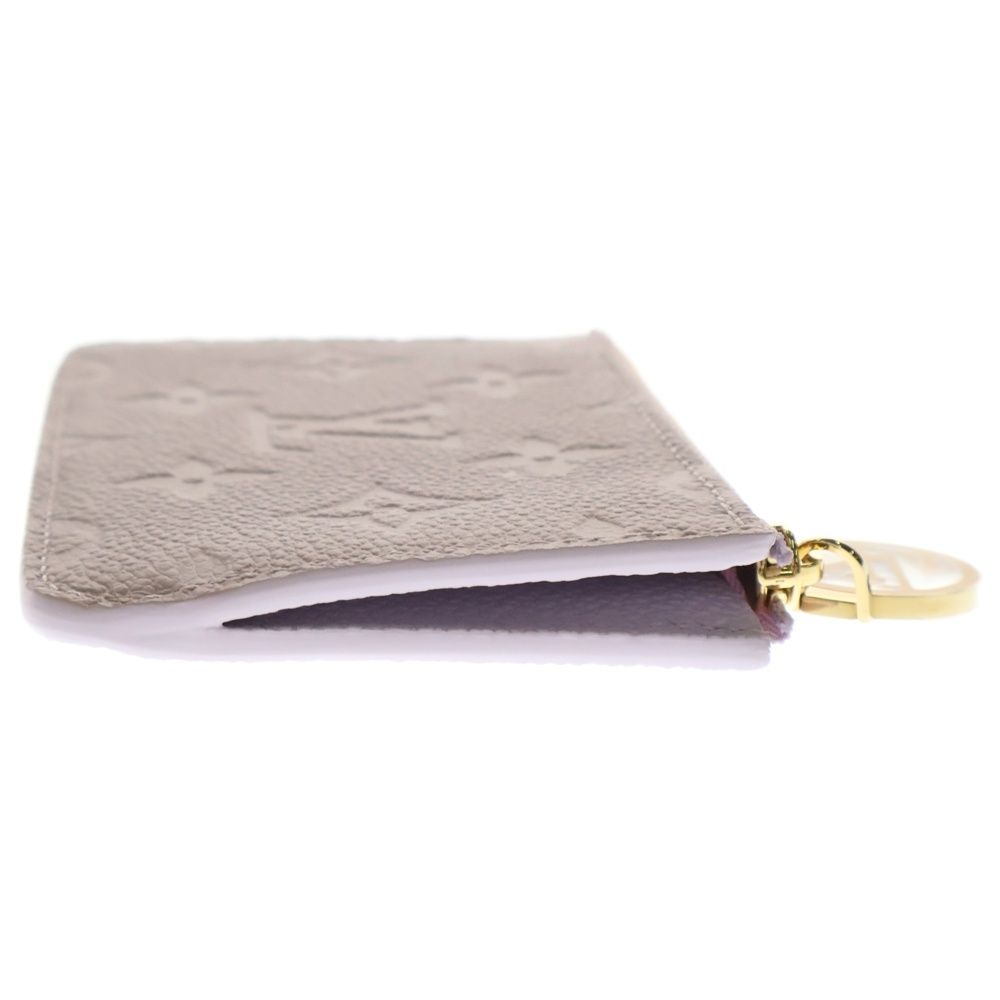 LOUIS VITTON ケース アンプラント ポルト カルト ロミー カードケース ポルト カルト・ロミー モノグラム・アンプラント｜ルイ