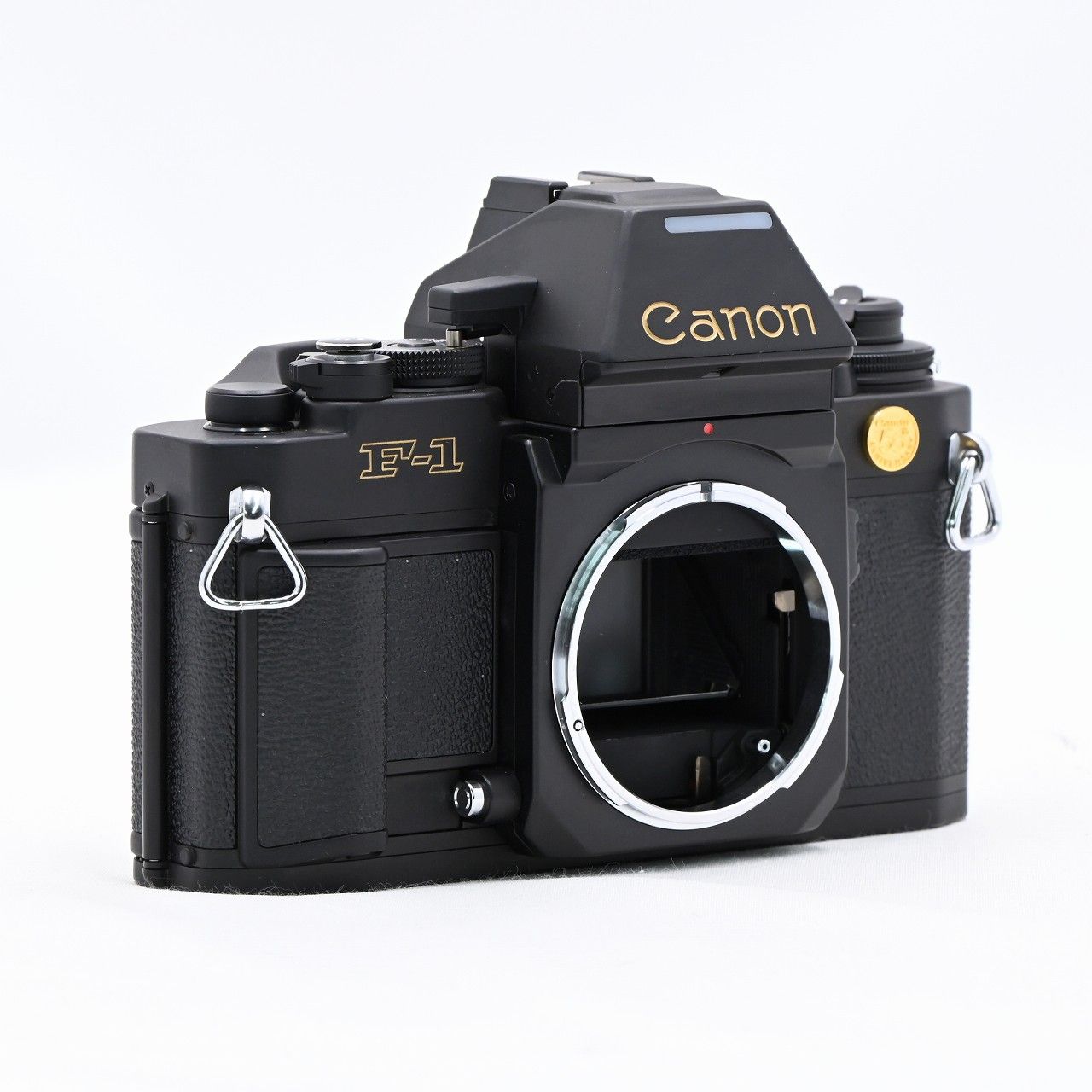 キヤノン Canon New F-1 50周年モデル フィルムカメラ【中古】