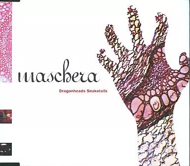 邦楽 MASCHERA - DRAGONHEADS DRAGONTAILS 貴重】MASCHERA DRAGONHEADS DRAGONTAILS MASCHERA DRAGONHEADS