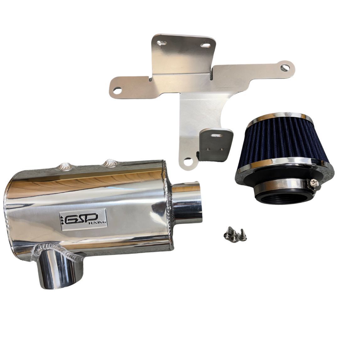 スズキ ジムニー GSP TUNING オリジナル アルミインテークチャンバー