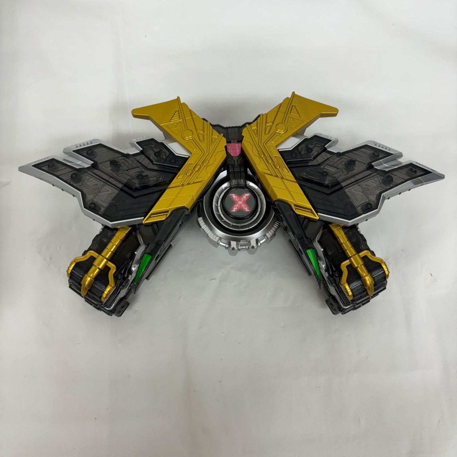 CSMファングメモリver.2 CSMファングメモリ＆エクストリームメモリver.2｜仮面ライダー