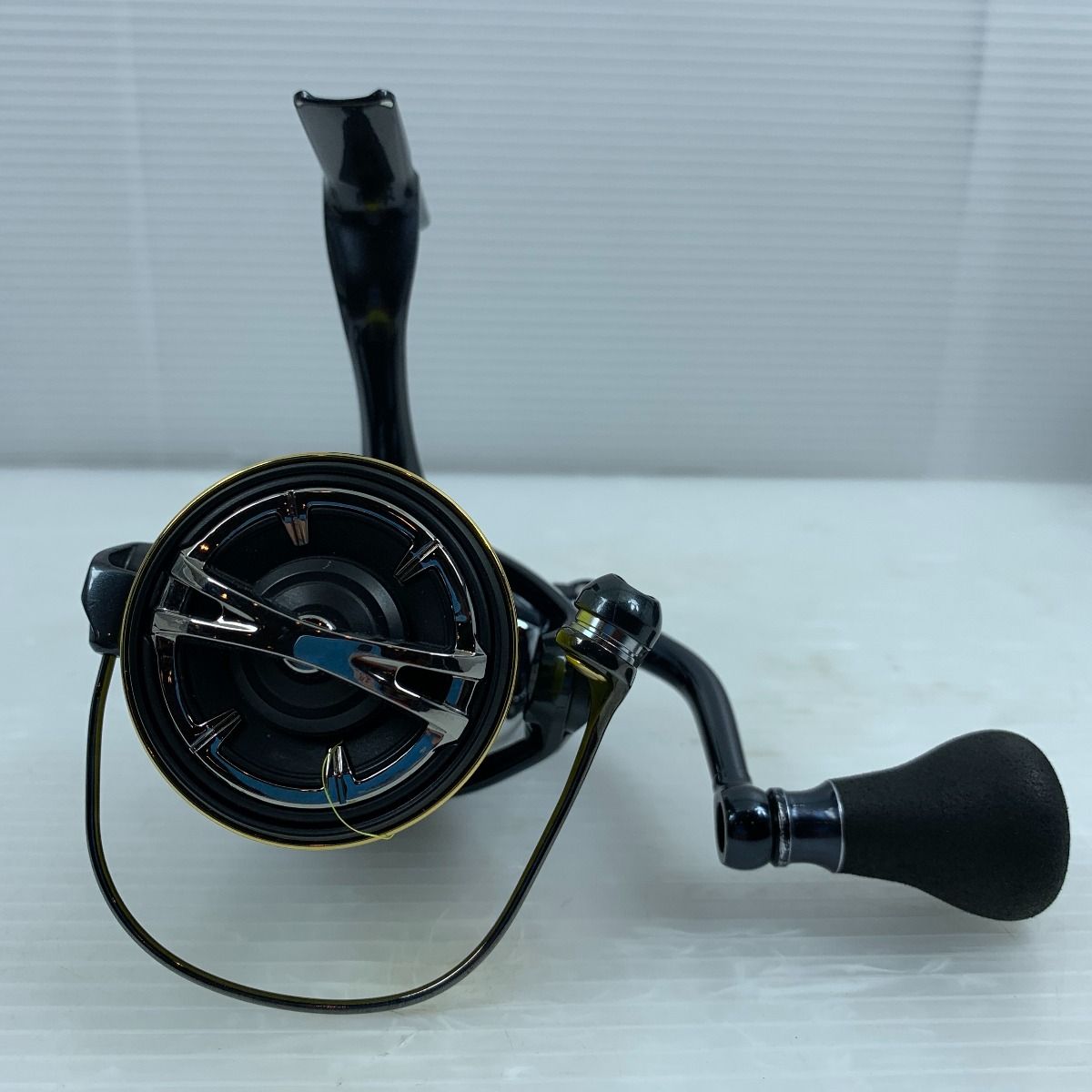 ττSHIMANO シマノ スピニングリール 17ツインパワーXD 夢屋スプール  