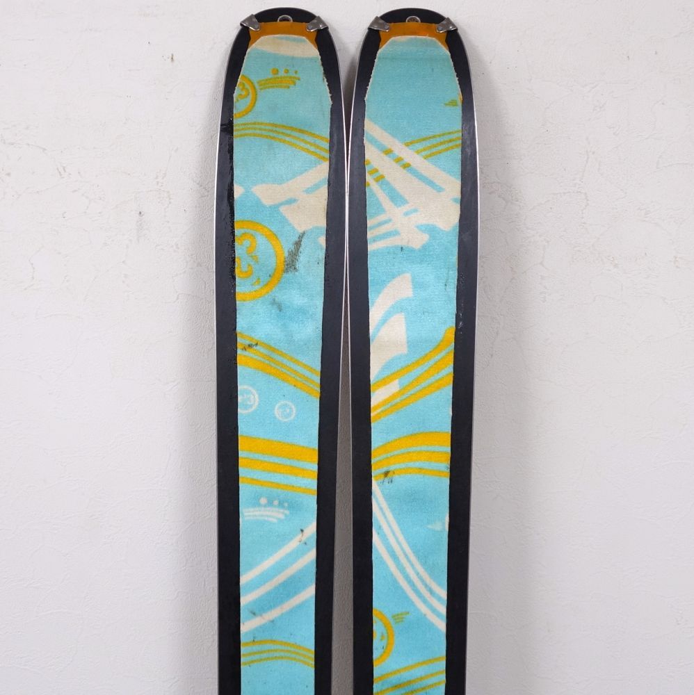 ジースリー G3 ALPINIST アルピニスト 旧モデル クライミングスキン