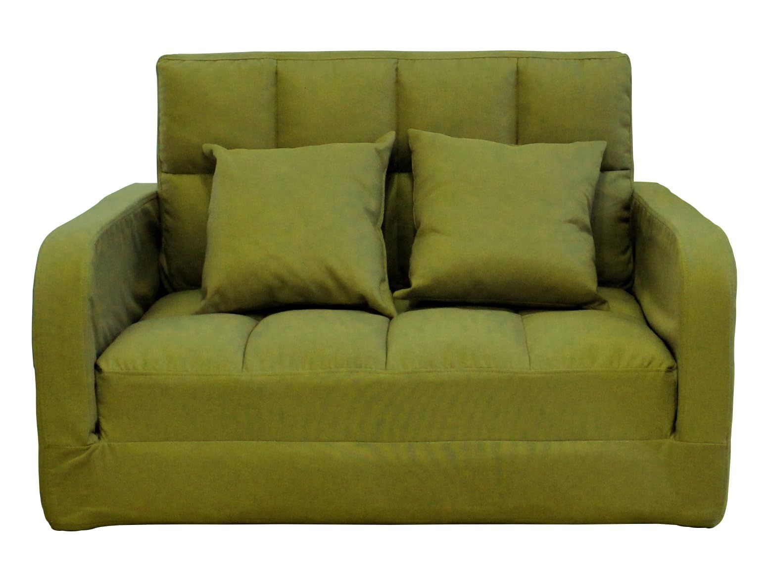 引越しの為、値下げ可】ソファ カウチソファ ベッド 3way 寝心地抜群