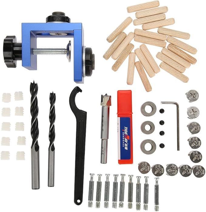 在庫処分】垂直ドリルガイド 穴あけドリルガイド ドリルガイドセット