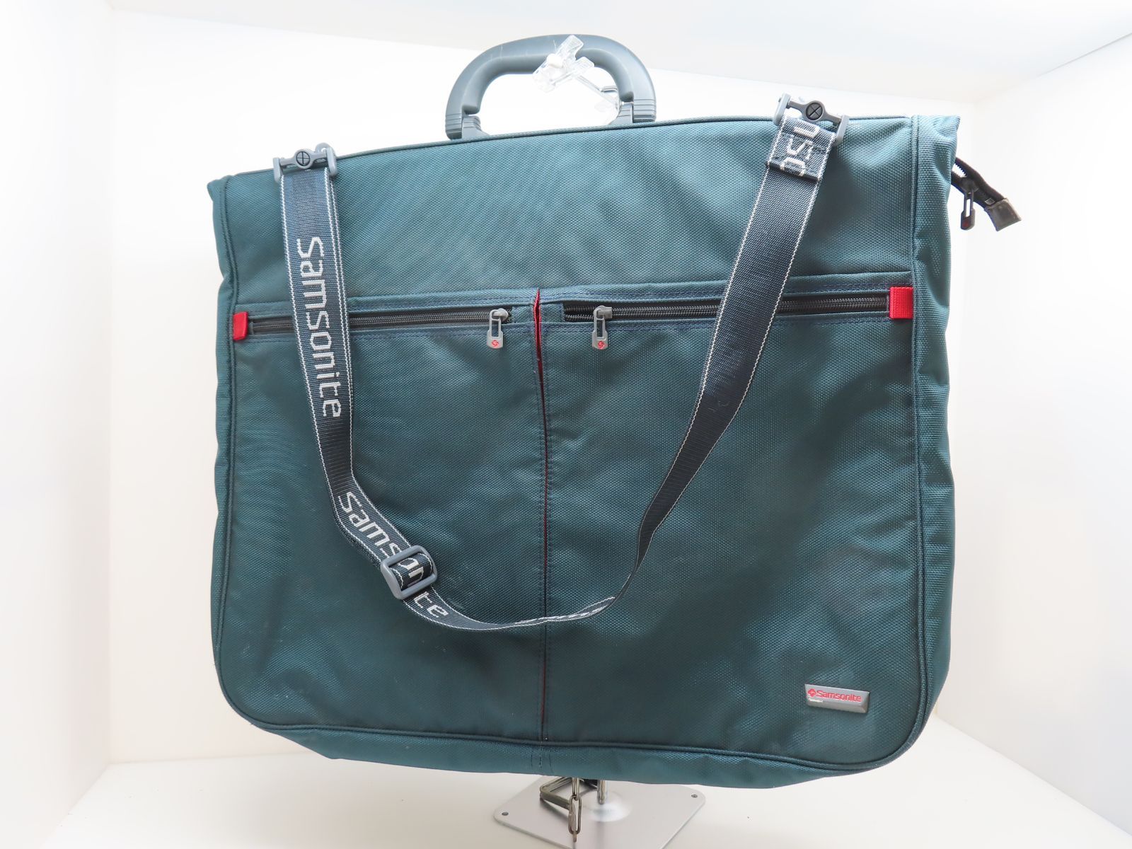 andore【未使用】Samsonite サムソナイト ガーメントバッグ 楽天市場】【バッグ】Samsonite サムソナイト ガーメントケース