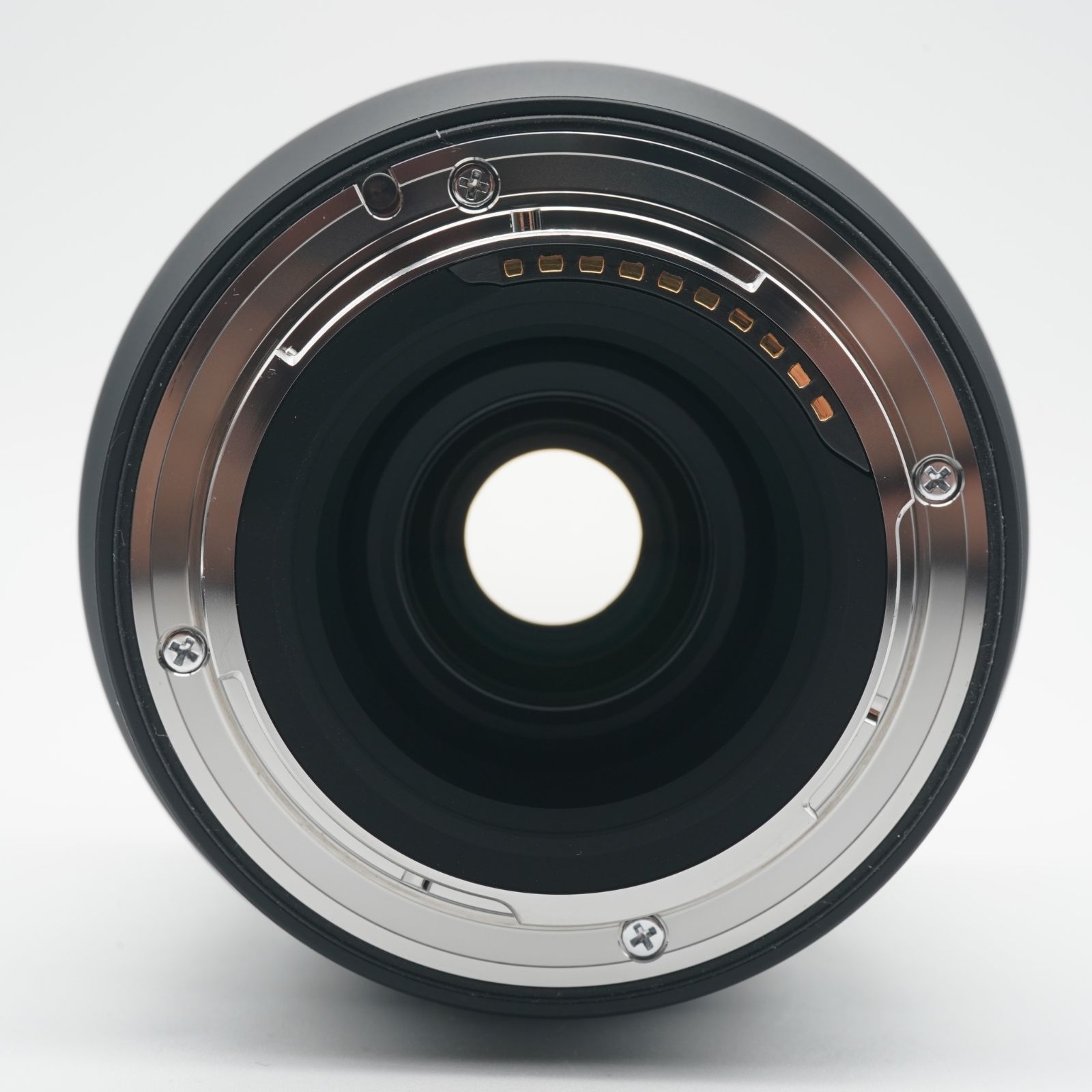 ほぼ新品 シグマ Contemporary 16-28mm F2.8 DG DN ソニーE - レンズ 