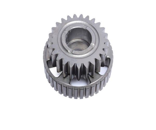 ホンダ 純正 Pioneer 1000 ファイナルドライブギア ハイ HONDA Pioneer 1000 GEAR COMP FINAL DRIVE HIGH 23670-HL4-000 ♥ Genuine