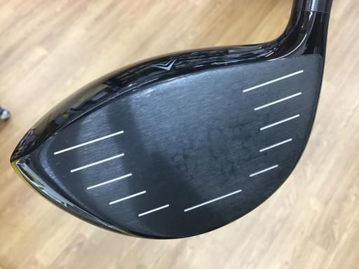 ゴルフプランナー TOBUNDA TRY FIT(2017)軽量 10.5° ドライバー DR Air