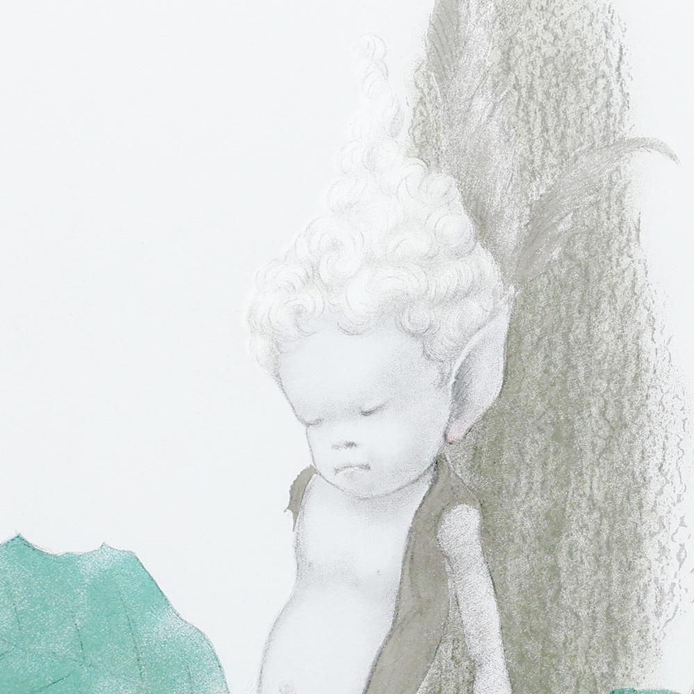 与勇輝　　リトグラフ 与勇輝 リトグラフ 絵画