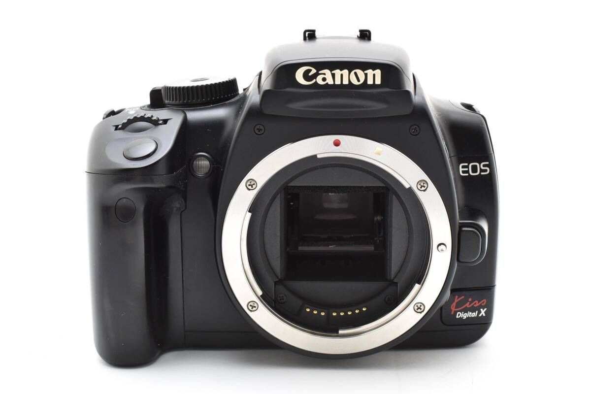 Canon EOS Kiss7 + 55-200mmレンズ II USM Canon EOS Kiss7 + 55-200mm