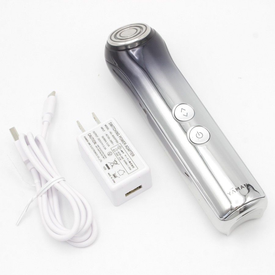 YAMAN RF BLOOM 家庭用美容器
