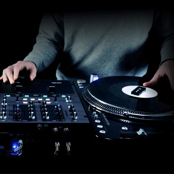MWM / PHASE DJ（フェーズ） Essential Wireless with 2 Remotes