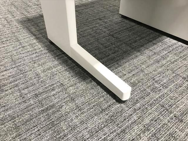 ホワイトグレーW