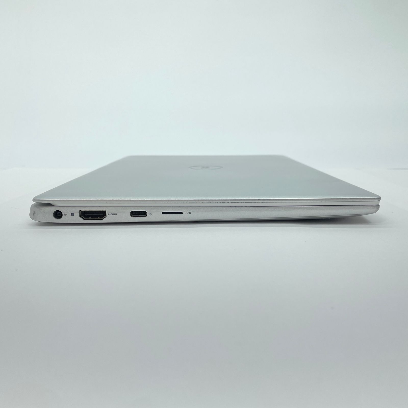 DELL Inspiron 7391 i7 8GB SSD512GB Win11 中古 - メルカリ