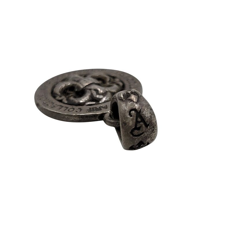 ARIF COLLECTION アリフコレクション　 ペンダントトップ 中古品】 ARIF COLLECTION アリフコレクション 925 DAGGER MOTIF