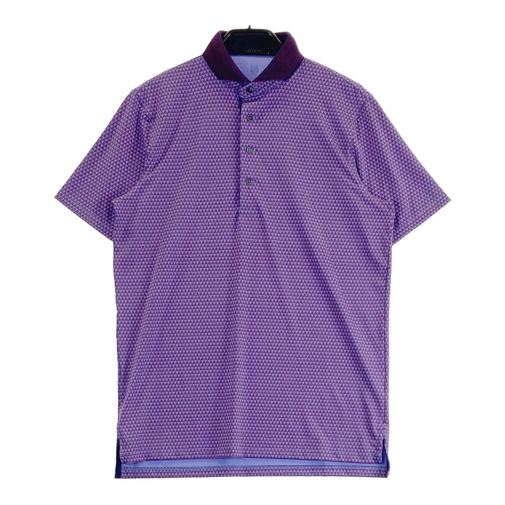 GREYSON グレイソン ゴルフポロシャツ GREYSON グレイソン USA メンズ