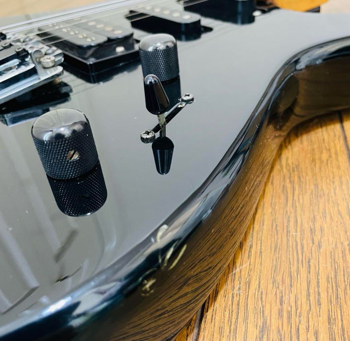 8993 Aria pro Ⅱ RS WARRIOR STANDARD エレキギター 送料無料 匿名