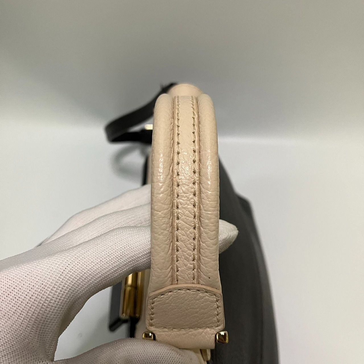 【FURLA】ショルダーバッグ PUZZLE 2WAY BAGフルラ ブラック FURLA】ショルダーバッグ PUZZLE 2WAY BAGフルラ ブラック フルラ