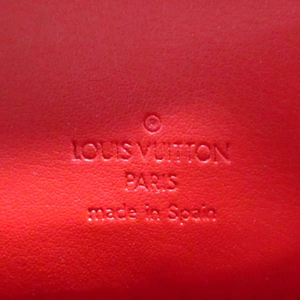 LOUIS VUITTON(ルイヴィトン) トートバッグ モノグラムヴェルニ ...