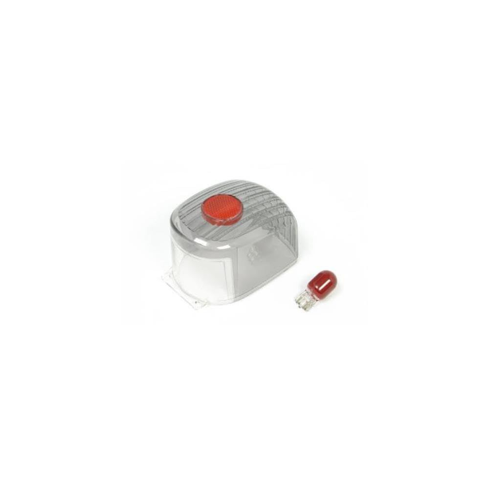 【数量限定】スモークテールレンズキット SPタケガワ カブ50/110(AA09/JA07・44)・クロス(AA06/JA45) 05-08-0474