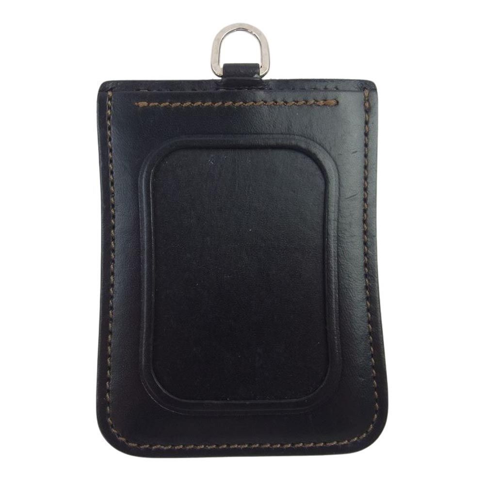 LAST CROPS ブラック レザー ケース 楽天市場】【中古】ラストクロップス LASTCROPS レザー 手帳