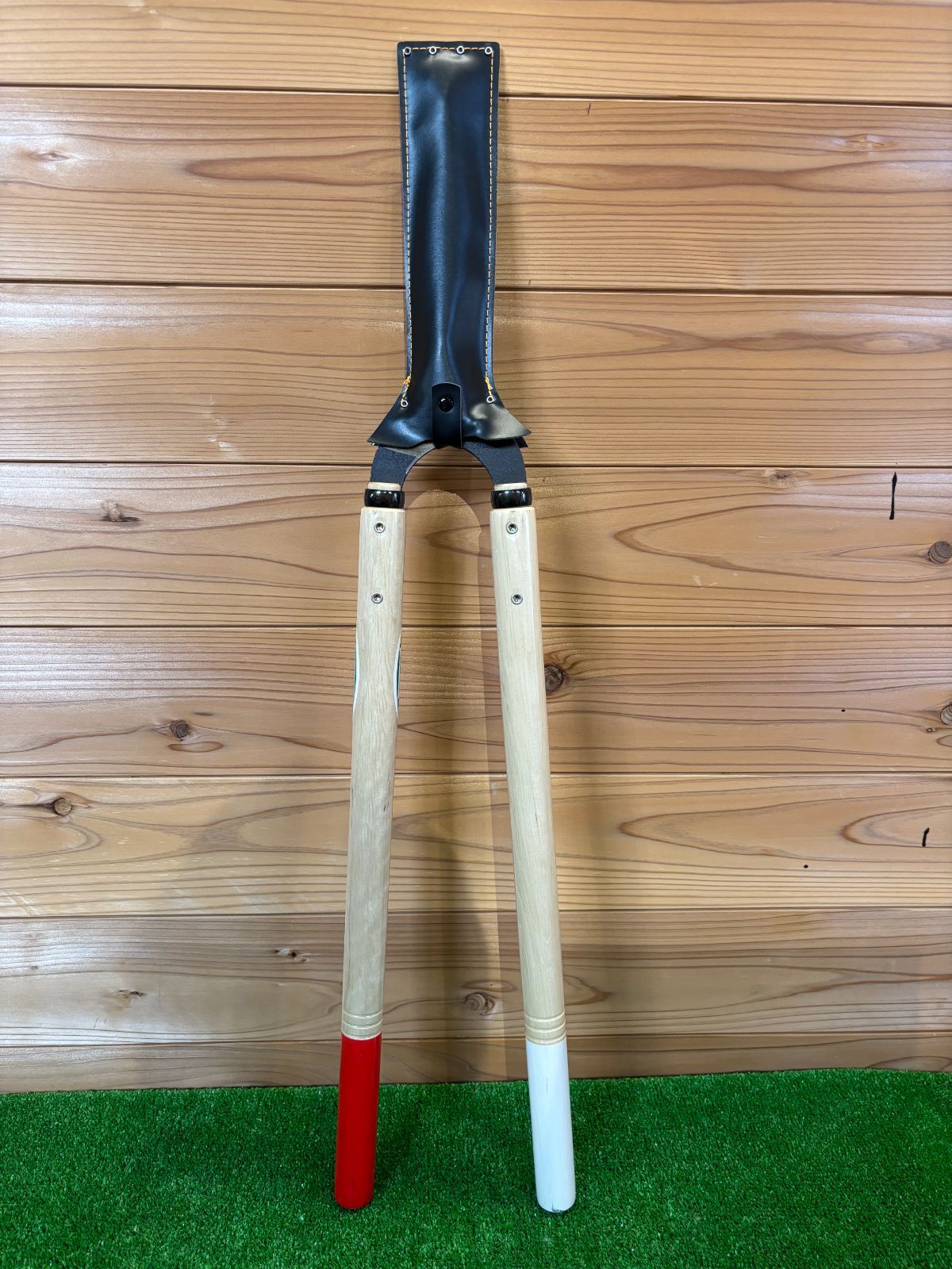 岡恒 刈込鋏 60 門型 No.214 剪定 ガーデニング 園芸 ♥ 即配達