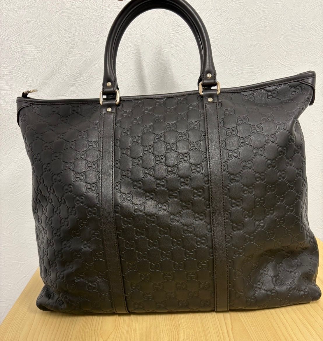 グッチ GGスプリーム トートバッグ 201482 グッチ(GUCCI)グッチ GGスプリーム トートバッグ トートバッグ