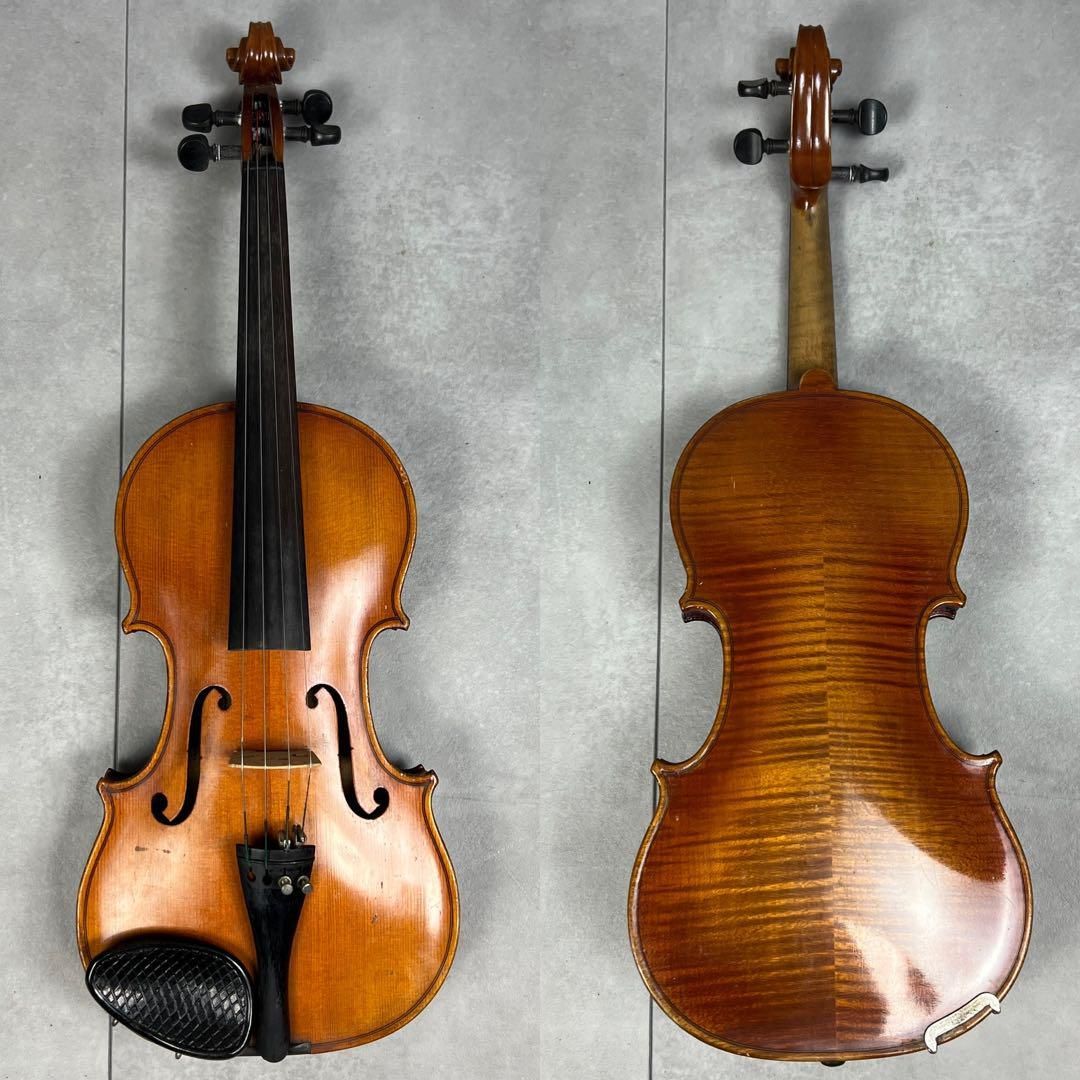 HAMMIG バイオリン