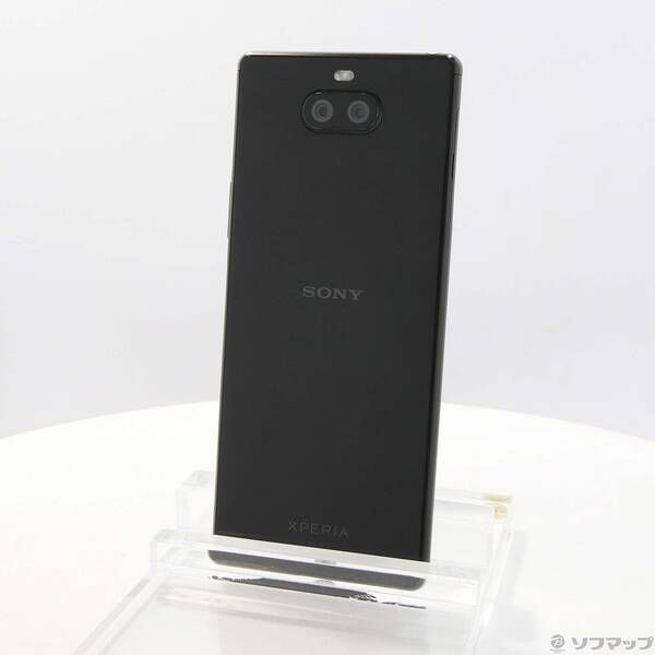 ●au Xperia8 SOV42 64GB SIMロック解除済み● 楽天市場】【中古】 Sony Xperia 8 SOV42 64GB au SIMロック解除