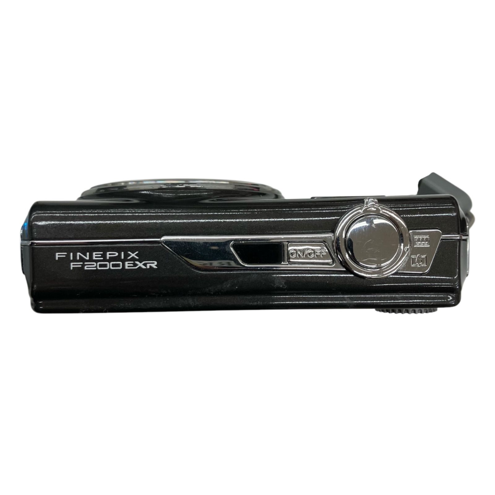 186000 ジャンク品 FUJIFILM FinePix F200EXR - メルカリ 186000 ジャンク品 FUJIFILM FinePix F200EXR - メルカリ