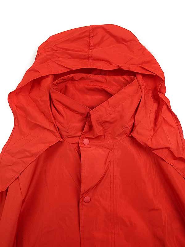美品 BALENCIAGA 17SS Windbreaker 470792 34 美品 BALENCIAGA 17SS Windbreaker 470792 34