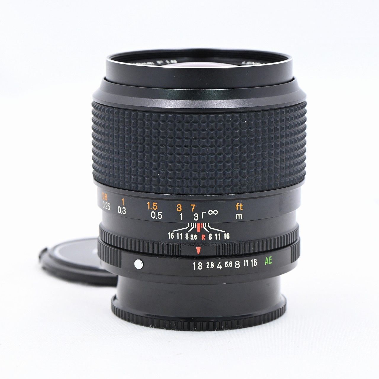 コニカ Konica UC HEXANON AR 28mm F1.8 交換レンズ【中古】 - メルカリ