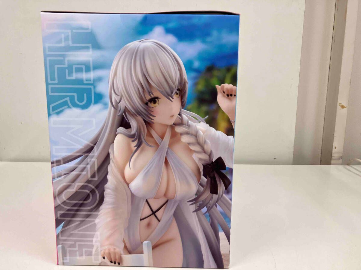 未開封品】ユニオンクリエイティブ ハーマイオニー ピュアホワイト