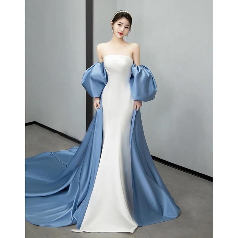 ドレス カクテルドレス ロングドレス パーティードレス 発表会 ステージドレス イブニングドレス ウェディングドレス 結婚式 二次会