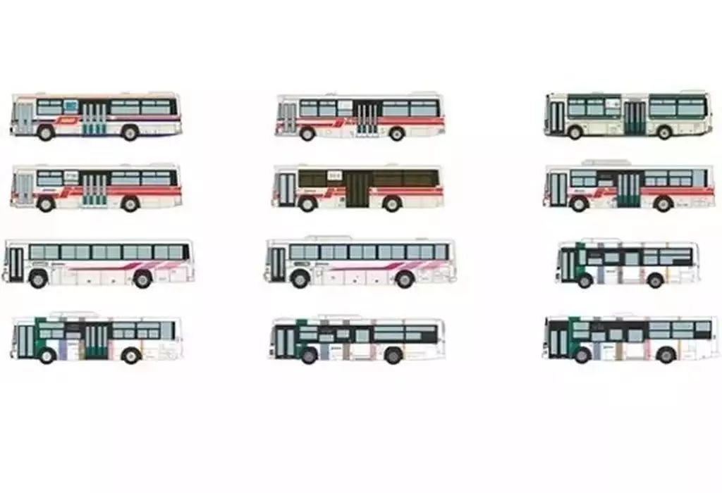 はとバス模型 4543736331483A.jpg