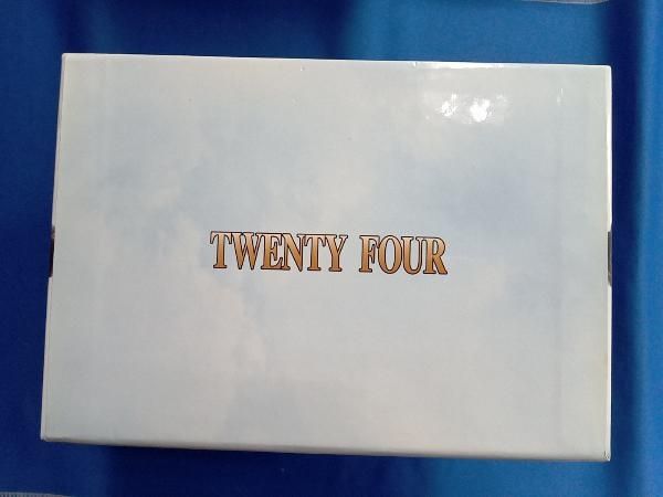 24-TWENTY FOUR- シーズンⅦ DVDコレクターズ・ボックス〈初回… Amazon.co.jp: 24 -TWENTY FOUR- シーズンVII DVDコレクターズ