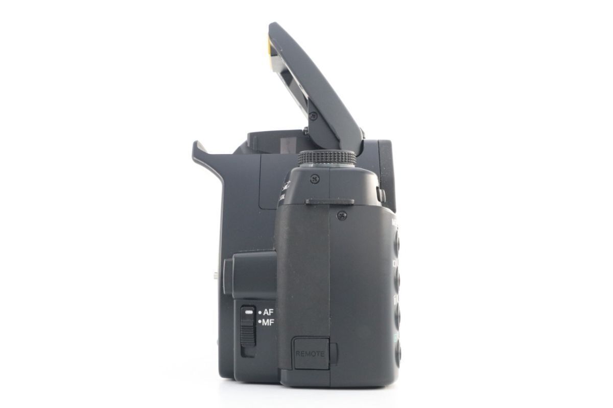 KONICA MINOLTA α Sweet DIGITAL ブラックボディ コニカミノルタ