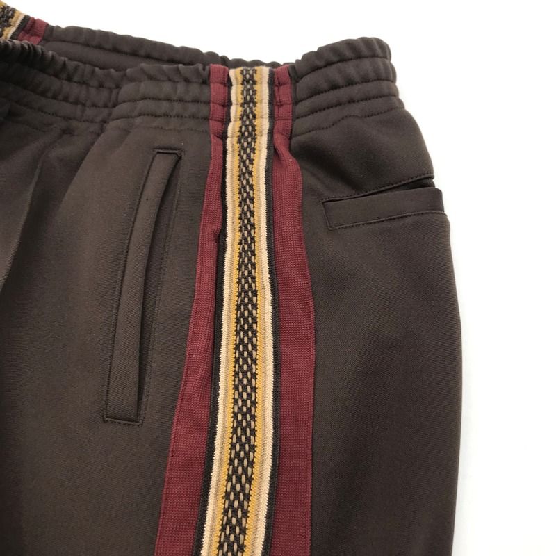 90s TRIBAL USA トライバル ナイロンパンツ 黒 ストリート 90s TRIBAL USA トライバル ナイロンパンツ 黒 ストリート