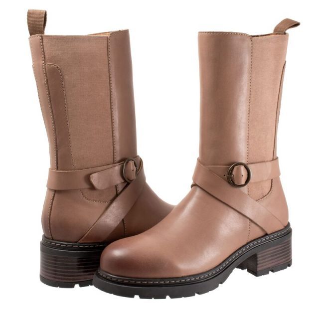 ソフトウォーク レディース ブーツ・レインブーツ シューズ Rocklin ソフトウォーク レディース ブーツ・レインブーツ シューズ Indiana