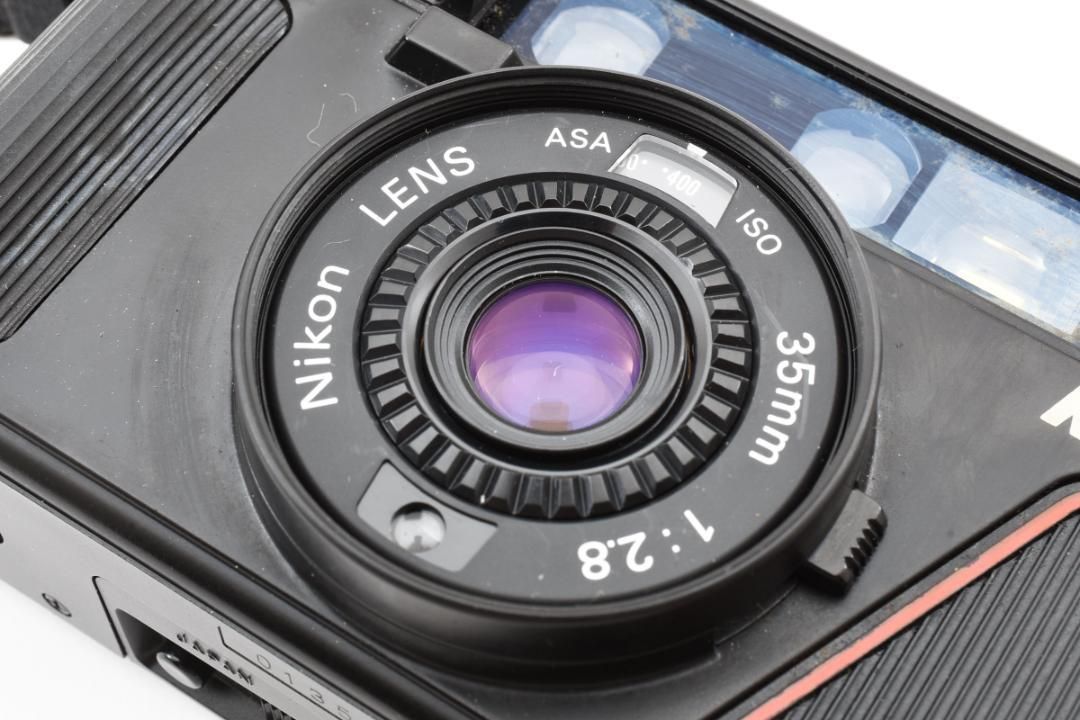 Canon EOS 7s フィルムカメラ 美品 a2479（フィルムカメラレビュー 