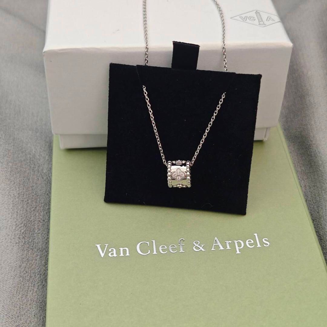 ヴァンクリーフ&アーペル ネックレス VCARO2EF00 - メルカリ 
